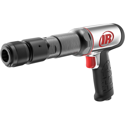 Heavy-Duty Air Hammer, 21.8 CFM, 1/4" NPT, 2600 BPM, 3/4" x 3-3/4" (0.0mm x 0.0mm) Absolute Business Supply