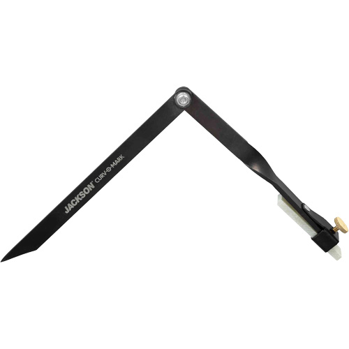 Petit marqueur &agrave; rayon de 11" Absolute Business Supply
