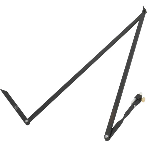 Grand marqueur &agrave; rayon de 50" Absolute Business Supply