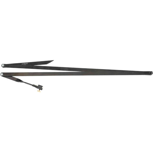 Grand marqueur &agrave; rayon de 50" Absolute Business Supply