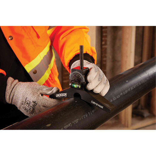 T&ecirc;te de centrage standard Absolute Business Supply