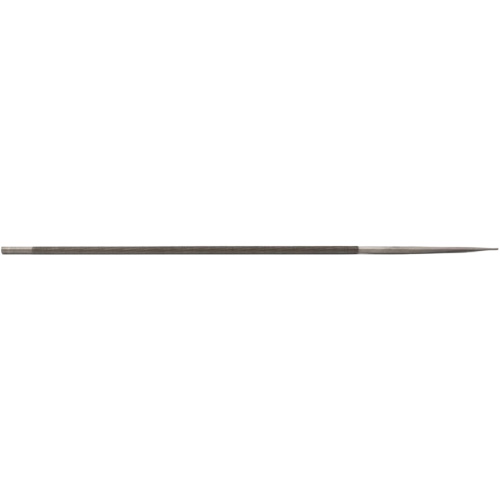 Lime 5/32" pour scie &agrave; chaîne, Ronde, 8", Molet&eacute;e Absolute Business Supply