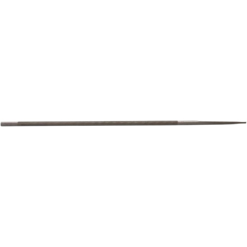 Lime 3/16" pour scie &agrave; chaîne, Ronde, 8", Molet&eacute;e Absolute Business Supply