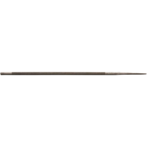 Lime 7/32" pour scie &agrave; chaîne, Ronde, 8", Molet&eacute;e Absolute Business Supply