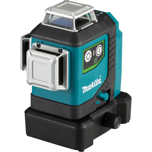 Laser vert &agrave; plusieurs 12Vmax CXT, outil seulement Absolute Business Supply