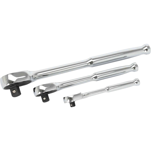 20-Tooth Sealed Head Ratchet Set Absolute Business Supply