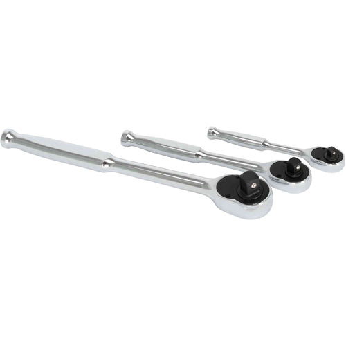 20-Tooth Sealed Head Ratchet Set Absolute Business Supply