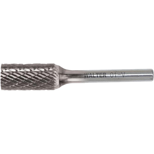 Cylindrical Carbide Burr Absolute Business Supply