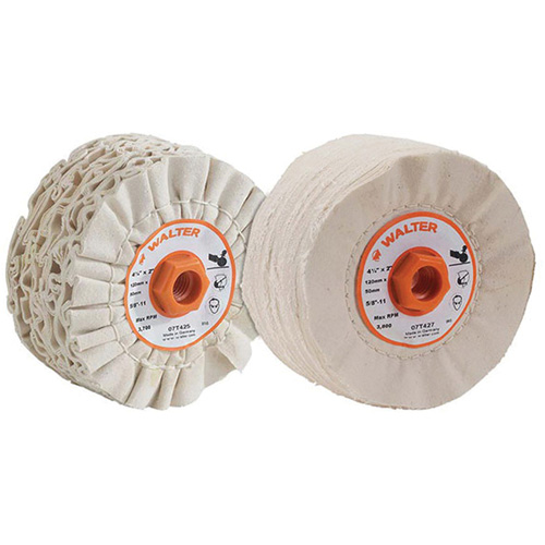 Multi-ply Buffing Drum Absolute Business Supply