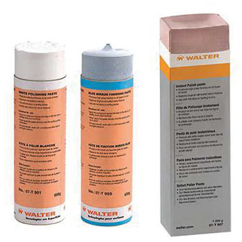 P&acirc;te de polissage Absolute Business Supply