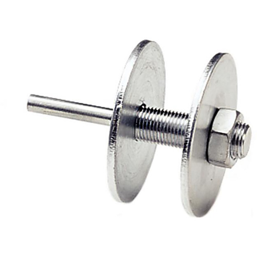 FX Wheel Mandrel Absolute Business Supply