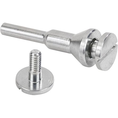 Flush Mandrel Absolute Business Supply