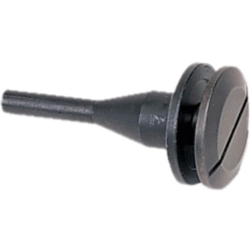 Mandrin encastr&eacute; pour roues Absolute Business Supply
