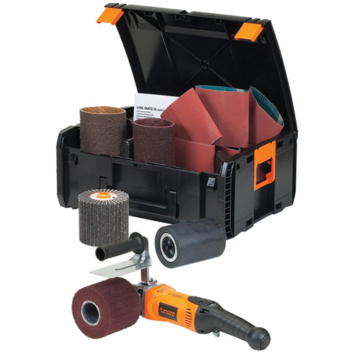 Trousse Line-Mate III Absolute Business Supply