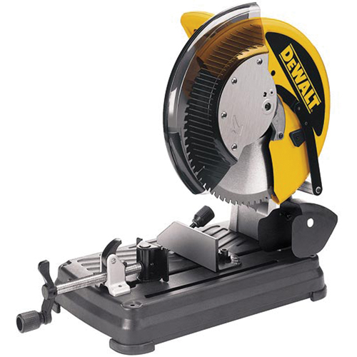 Heavy-Duty Multi-Cutter Saws, 14", 1300 No Load RPM, 120 V, 15 A Absolute Business Supply