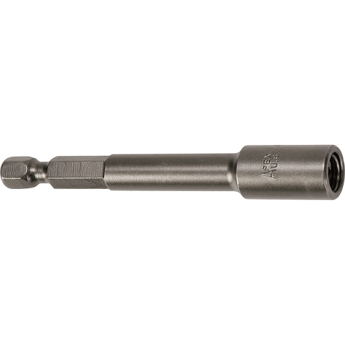 Porte-embouts-1/4" non magn&eacute;tiques Absolute Business Supply