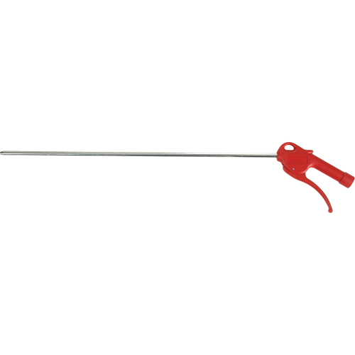 Airpro High Performance Blow Guns, 1/4" NPT, 10 SCFM, 150 PSI Absolute Business Supply