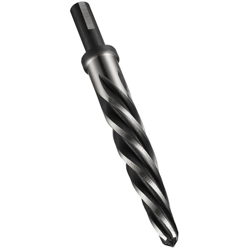 Al&eacute;soir de v&eacute;hicule, 5/8", Cannelure Spirale, Acier rapide, Tige Droit Absolute Business Supply