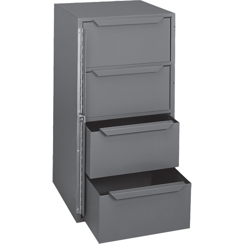 Armoire de rangement d'outils pour camion Absolute Business Supply