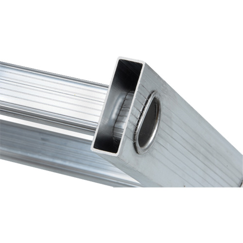 &eacute;chelles &agrave; coulisse industrielles & robustes, Cap 300 lb, 13' h, Calibre 1A Absolute Business Supply