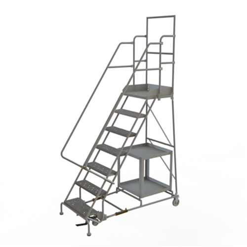 Stock Picking Rolling Ladder Absolute Business Supply
