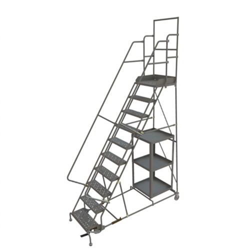 Stock Picking Rolling Ladder Absolute Business Supply