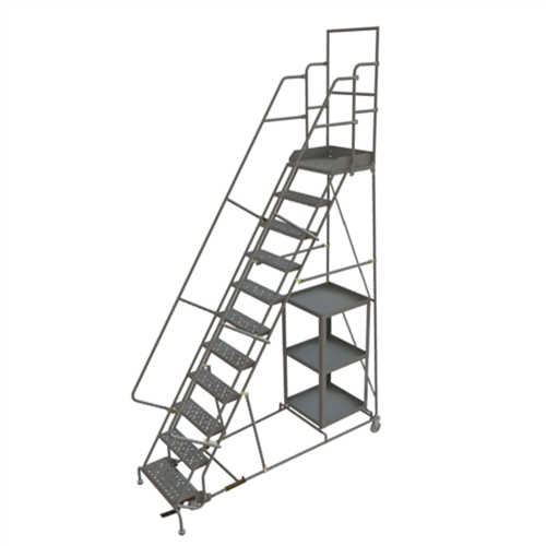 Stock Picking Rolling Ladder Absolute Business Supply