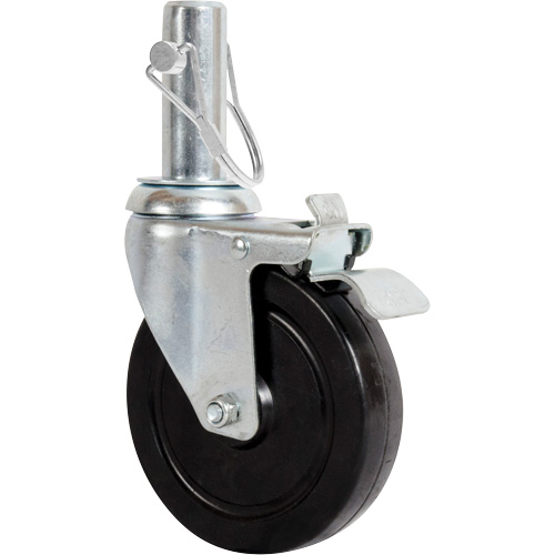 Caster for Scaffolding Absolute Business Supply