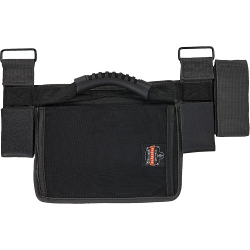Poign&eacute;e de transport pour &eacute;chelle Arsenal 5301 Absolute Business Supply