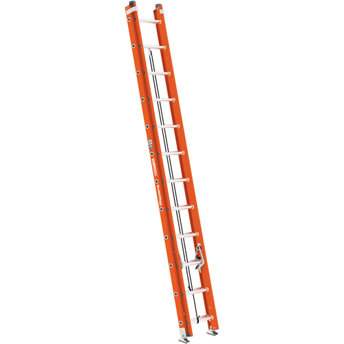 &eacute;chelle &agrave; coulisse BuildMan, Cap 300 lb, 24' h, Calibre 1A Absolute Business Supply