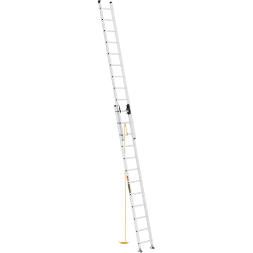 &eacute;chelle coulissante Jobsite Series, Cap 250 lb, 24' h, Calibre 1 Absolute Business Supply