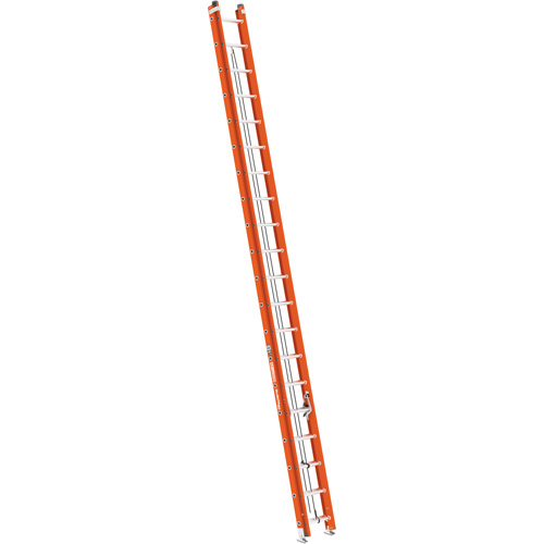 &eacute;chelle coulissante BuildMan, Cap 300 lb, 40' h, Calibre 1A Absolute Business Supply