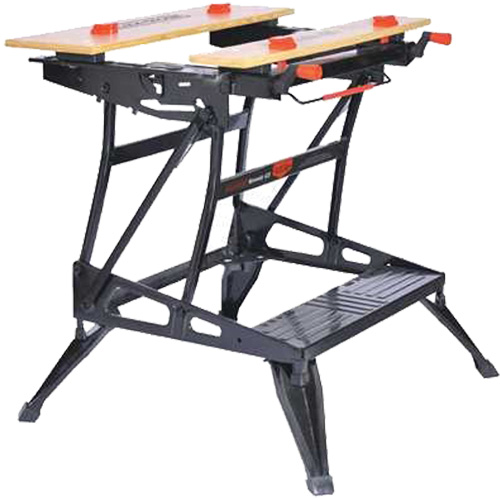 Workmate&reg; P425 Portable Project Centre and Vise Absolute Business Supply