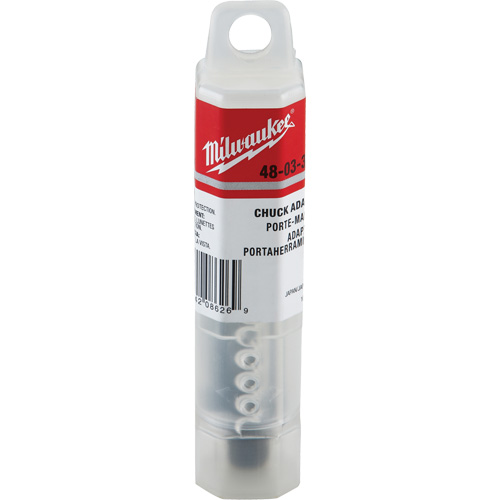 Adaptateur de mandrin SDS-Plus &agrave; 1/2" Absolute Business Supply