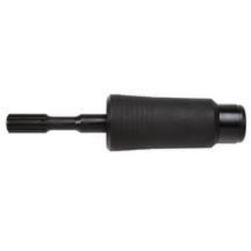 Spline to SDS-Plus Adapter Absolute Business Supply