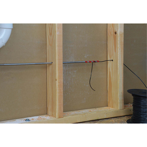 Bellhanger Bit, 3/8" Absolute Business Supply
