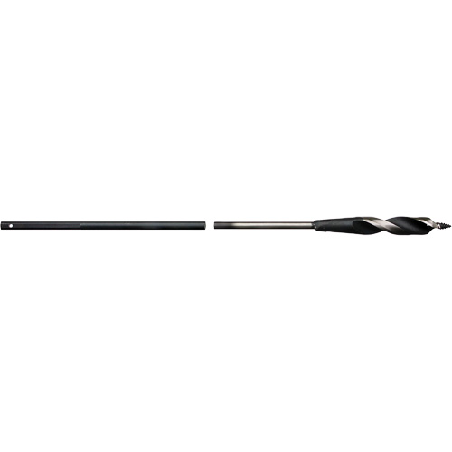 Cable Bit, 1/2" Absolute Business Supply