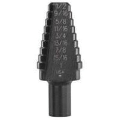 Coarse Self-Feed Drill Bit, 1/4", 1/4" Hex Shank Absolute Business Supply
