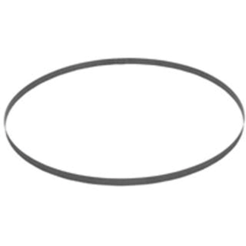 Lames de scie &agrave; ruban &agrave; coupe profonde, Bim&eacute;tal, 44-7/8" lo x 1/2" la x &eacute;paisseur 0,02", 24 dents par pouce Absolute Business Supply