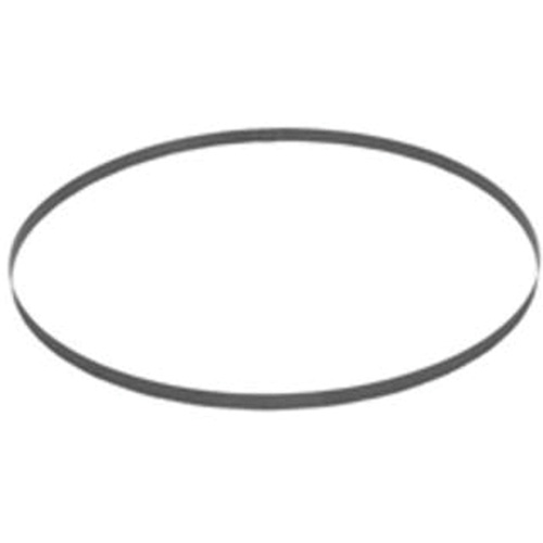 Deep-Cut Portable Band Saw Blade, Bi-Metal, 44-7/8" L x 1/2" W x 0.02" Thick, 10-14 TPI Absolute Business Supply