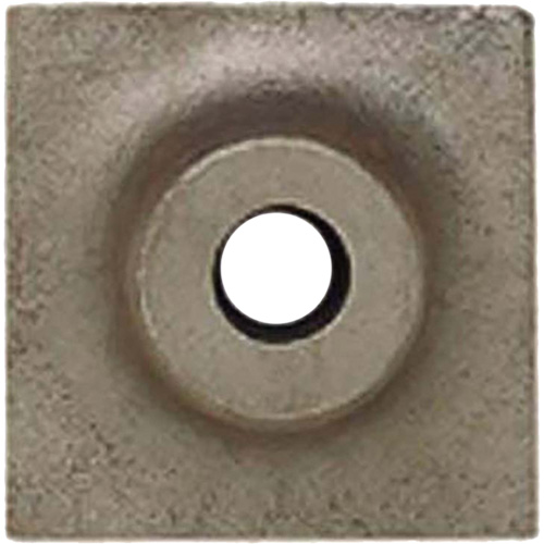 Tamper Plate Absolute Business Supply