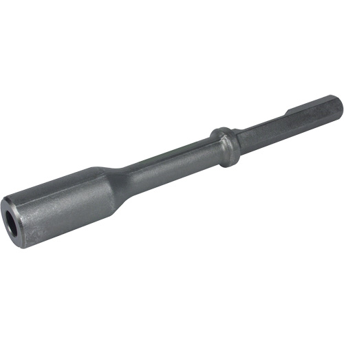 Ground Rod Driver, 5/8" Tip, 3/4" Drive Size, 9-3/4" Length Absolute Business Supply