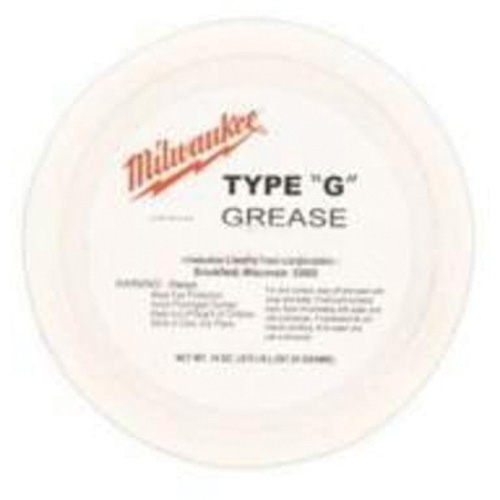 Lubrifiant de type G, 1 lb, R&eacute;cipient Absolute Business Supply