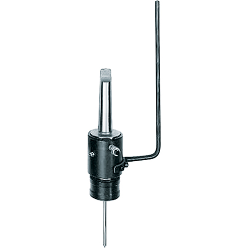 No. 3 Morse Taper Quick Change With Chip Breaker Absolute Business Supply