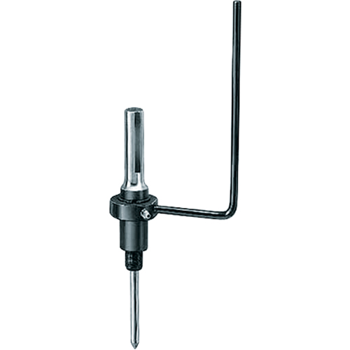 Arbor Assemblies for Threaded Shank Steel Hawg Cutters - 3/4" Shank Arbor Assembly Absolute Business Supply