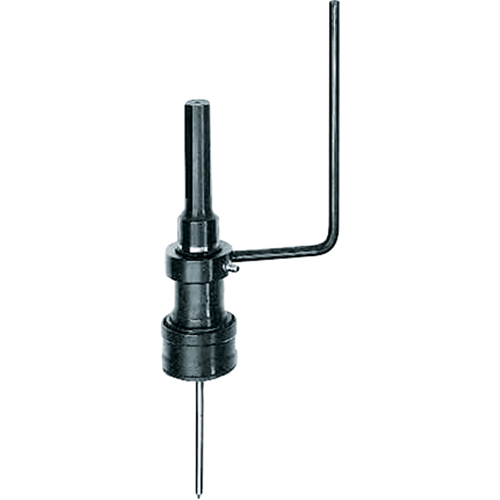 3/4" Straight Shank Quick Change Arbor Assembly Absolute Business Supply