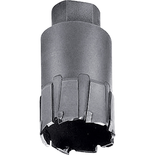 Fraise filet&eacute;e Hawg, Diam&egrave;tre de 1-1/16", Carbure, Profondeur de la coupe de 2", Tige 1-1/6" Absolute Business Supply