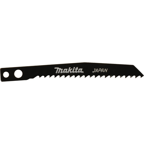 #1 Jigsaw Blades, High Speed Steel, 3-1/8" L, 24 TPI Absolute Business Supply