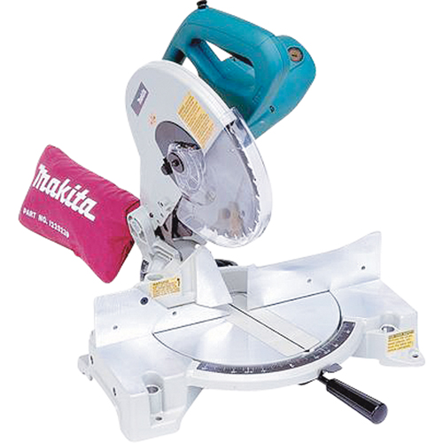 10" Compound Mitre Saw, 10", 15 A, 120 V Absolute Business Supply