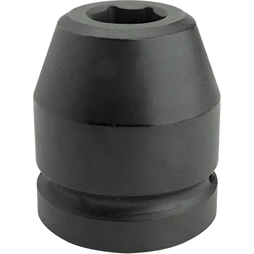 Douille, Chocs, 3-1/8", Prise 1-1/2", 6 pans Absolute Business Supply